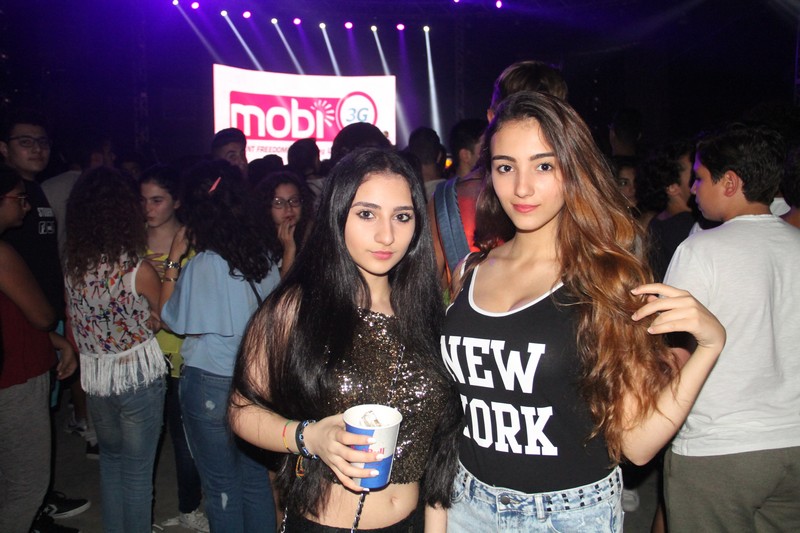 NRJ Music Tour 2016 Part 3